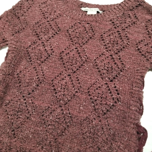 American Rag Sweater - Picture 3 of 3